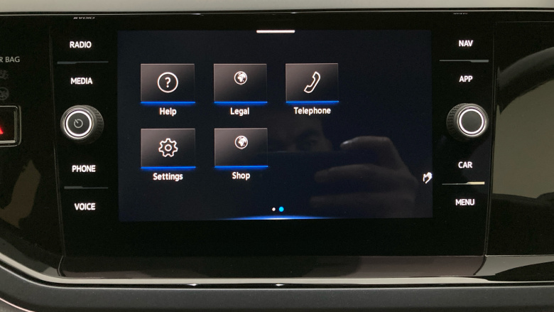 Volkswagen Taigo 1.0 TSI 110 R-Line 5dr DSG Petrol Hatchback